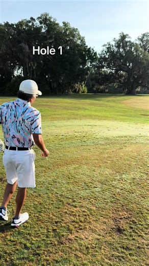 Golf Life Essentials: New Asics Shoes and Strategy Tips