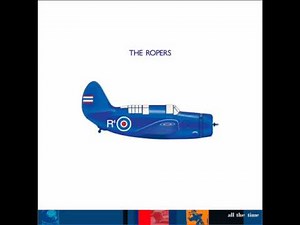 The Ropers [01] Revolver