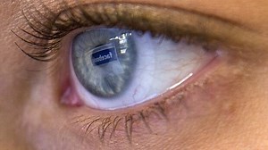 Publishing via Facebook