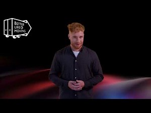 Senior Moving Services in Raleigh – Downsizing, Packing & Relocation Support for Seniors