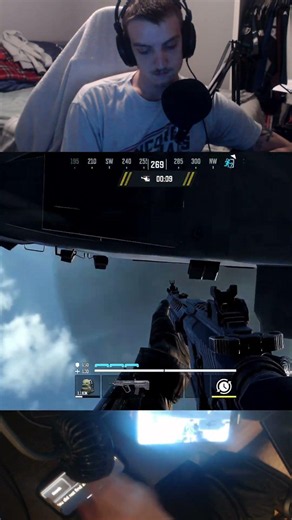 Painful way to die