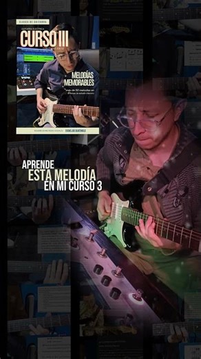 😍Learn these arrangements in my Melodic Guitar Course 3. Over 50 arrangements and melodies!🔥Start...