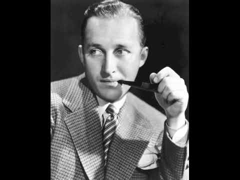 I'll Be Home For Christmas (1944) - Bing Crosby