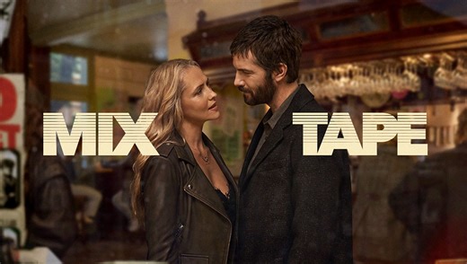 ‘Mix Tape’: BBC Unveils Romantic Drama Set to a Banging 80s Soundtrack This July | TV News | Geektown