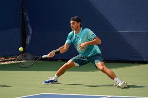 Week 1 is complete! Here are some of the best points ⬇️ | US Open Tennis Championships