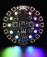 Circuit Playground Express