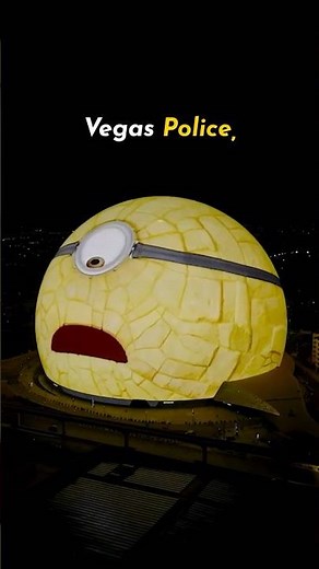 Despicable Me Sphere Death Toll Rising #despicableme4 #movies #funny
