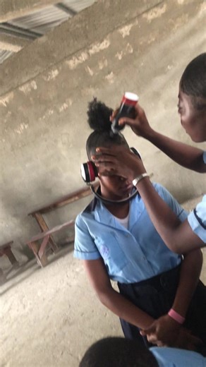 @Vision Star Haiti #@Pasa pasa bwa nan tou koko @sam batboni @Gyet manmanw @KOZE PROMO 509✅️ @koze lakay @Promo@Vio&Marius🇷🇴🥰🎀 @Promotion @BBC News vibe lycée collège 🏫 remèt sa🤪🤪