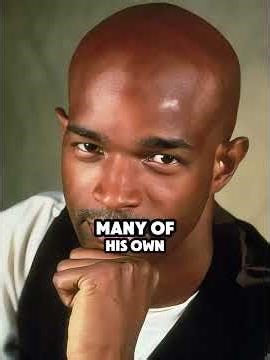 What Really Happened Behind the Scenes of Blankman 1994?