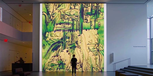 Is Art Dead? And Did AI Kill It?