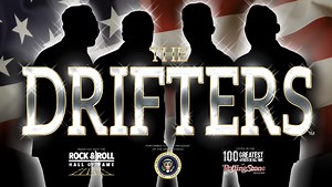 VIDEOS | thedrifters