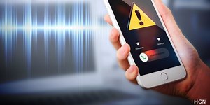 Boiling Spring Lakes police warns residents of jury duty scam