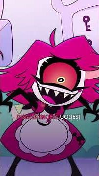 Clean It Up Sing-Along | Hazbin Hotel | Prime Video