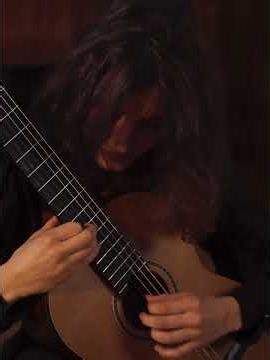 Identity - classical guitar and looper pedal ✨ #guitar #classicalguitar #looper #music #musician