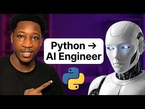 Stop learning Python like everyone else - do this instead