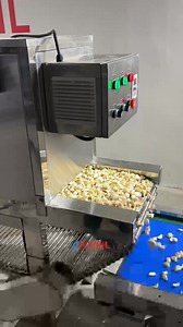 Garlic peeling machine | Henan Cyril Machinery Equipment Co.,LTD