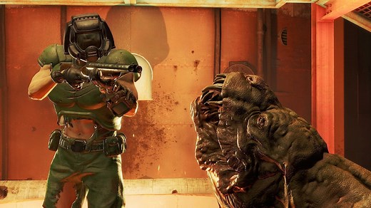 All Fallout 76 Legendary armor effects, explained