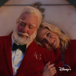 The magic of Christmas continues! Season 2 of #TheSantaClauses arrives November 8 on Disney | Disney