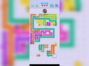 Gecko Escape level 19 walkthrough and guideline for gameplay