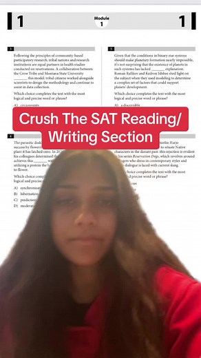 IG: @yourSATcoach on TikTok