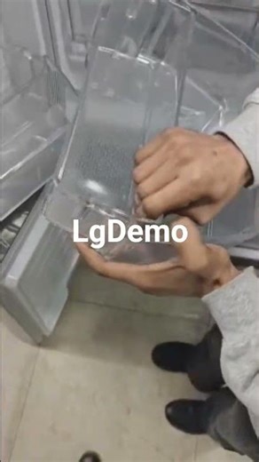 #lg demo