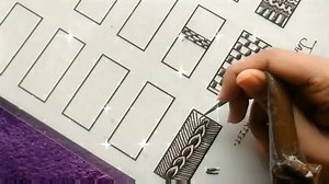 Henna Filling and Patterns Live Class. For online Mehndi class, whatsapp me on 918850296813 https://youtu.be/AdRm7a0YgW4 | Mehendi Classes by Jamster Mehndi Artist