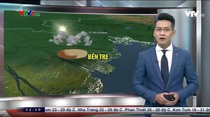 20K views · 337 reactions | Nỗ lực đưa nước ngọt về vùng hạn mặn ở Bến Tre Những ngày qua, đã có hàng ngàn bồn chứa và khoảng 600 m3 nước sạch được chuyển đến cho người dân ven biển ở Bến Tre. | Tin Nhanh Bến Tre | Facebook