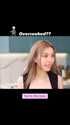 LINGORM cooking 🍳🍳🍳 | Rush Rush