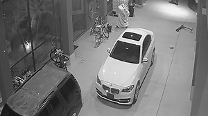 Here's your Laugh Of The Day! Former Alabama Football defensive back HaHa Clinton-Dix showed his speed and agility when he came upon a bear and her cub. Ironically, HaHa has just left the Bears after signing a deal with the Dallas Cowboys. Funny stuff- I'm not sure if the bear wasn't more frightened than HaHa! Video from HaHa Clinton-Dix Instragram | Rick Karle Good News