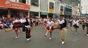 #Alborada #focloreecuatoriano