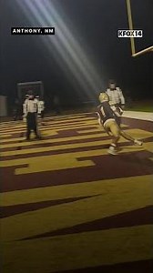 Gadsden High School vs Santa Fe's Capital High.
