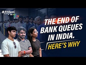 From Cash to Clicks: How Digital India Changed Lives | Real Stories Inside