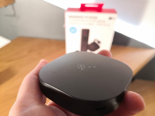 MagentaTV-Stick der Telekom im Test: Streaming für Alle