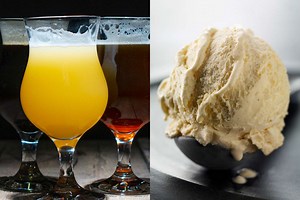 How to Make the Best Beer and Ice Cream Floats at Home