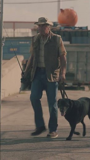 Randy and Herm break it down! #NCISOrigins Now Streaming on Paramount+