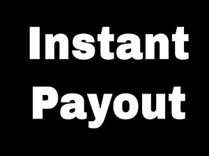 Best Bitcoin Faucet for Instant Payout ** No Gimmicks **