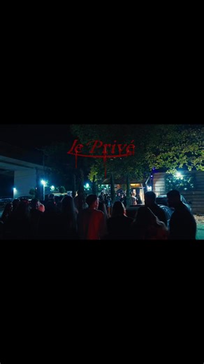 Halloween au Privé 🎃Full vibes. Full crowd. Full madness 🔥C’est ça, l’ambiance Le Privé 💥 | Le Privé