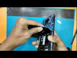 Redmi Note 9 Pro Max Restoration!- Redmi Note 9 Pro Max Teardown...