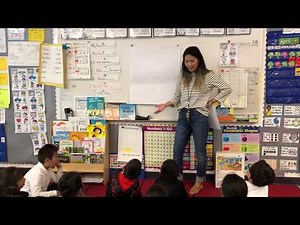 Immersion in Writing Workshop: Using a Checklist