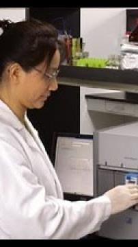 HIV..!! CARA MELAKUKAN PEMERIKSAAN TCM. [ TES CEPAT MOLEKULER ] .. VIRAL LOAD.