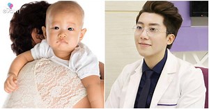 6 cách xử lý khi trẻ khóc ăn vạ tuyệt hay từ bác sĩ