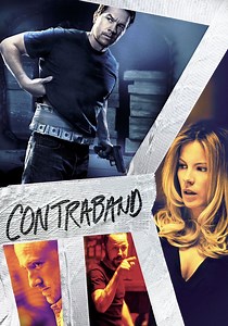Contraband - movie: where to watch streaming online