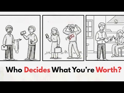 How Markets Decide What Your Time Is Worth | The Economics of Time