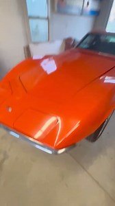 Corvette | The Classics