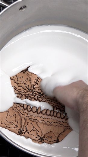 1.7M views · 11K reactions | Had to pull out some editing tricks to...