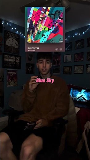 Kid Cudi humming will feed families