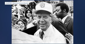 'His name will live on': President Carter remembered in Tulsa