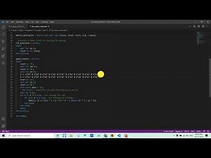 Synthesizable Matrix Multiplier in VHDL