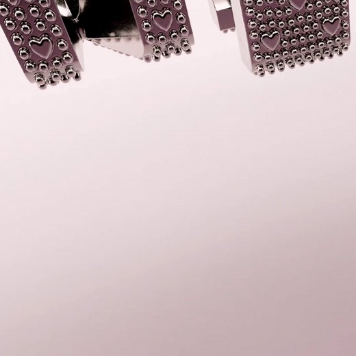 Create your language of style and personalise your own jewellery with NEW PANDORA Alphabet charms in sterling silver. | Pandora