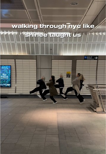 Explore Our Sherlock Cover from SHINee